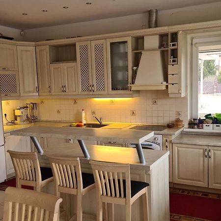 Sofia Apartments, 6 Rooms, 260M2 VNO Dış mekan fotoğraf