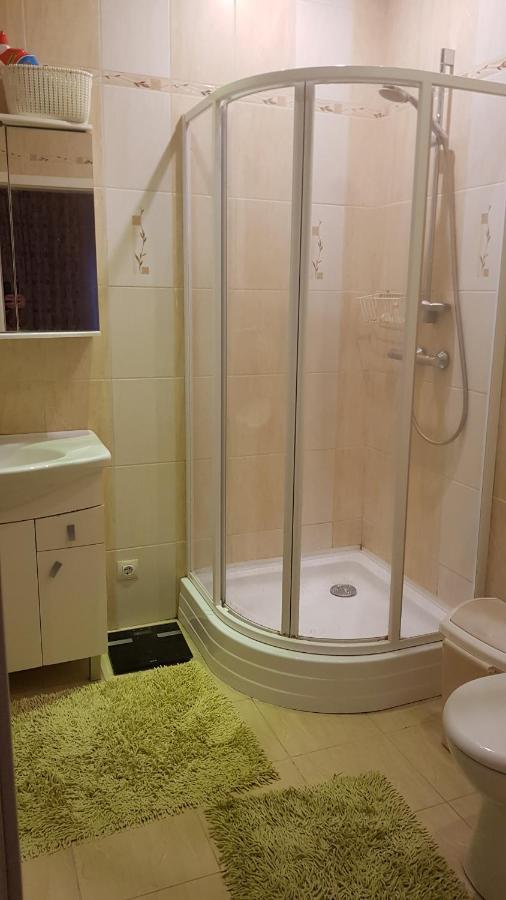 Sofia Apartments, 6 Rooms, 260M2 VNO Dış mekan fotoğraf