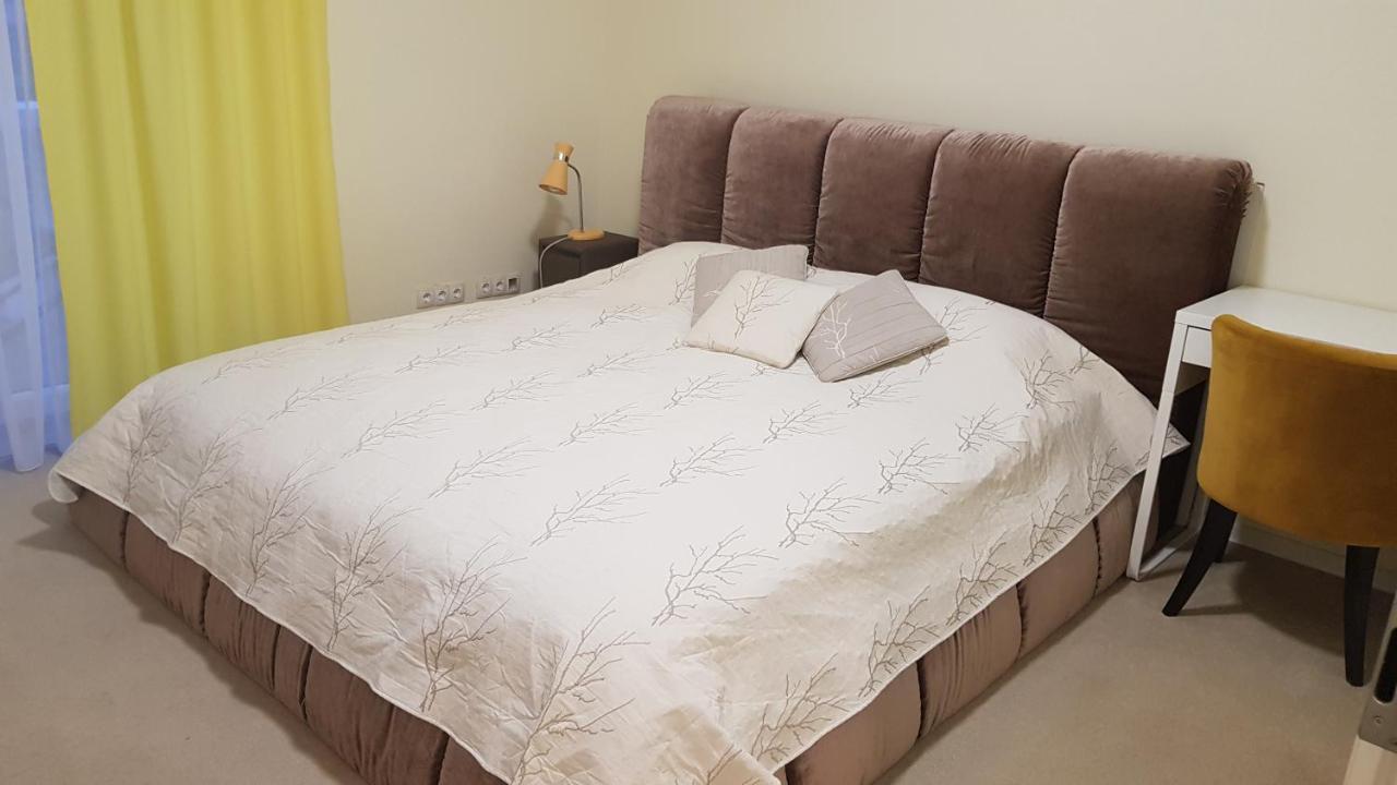 Sofia Apartments, 6 Rooms, 260M2 VNO Dış mekan fotoğraf