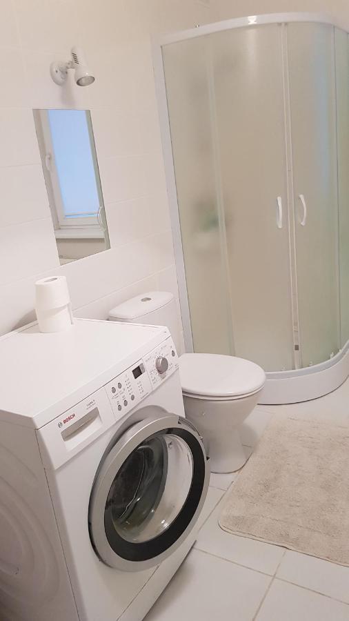 Sofia Apartments, 6 Rooms, 260M2 VNO Dış mekan fotoğraf