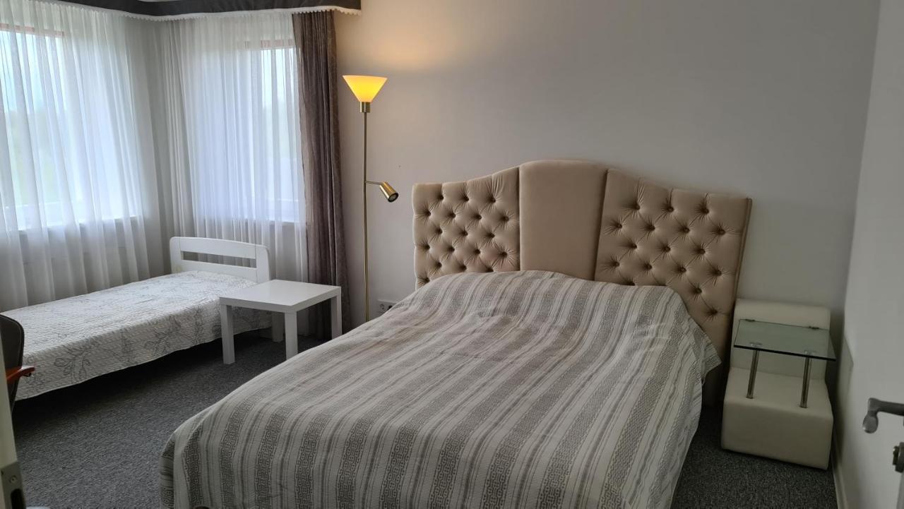 Sofia Apartments, 6 Rooms, 260M2 VNO Dış mekan fotoğraf