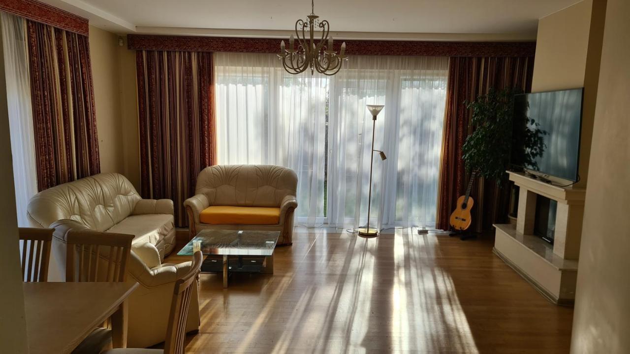 Sofia Apartments, 6 Rooms, 260M2 VNO Dış mekan fotoğraf