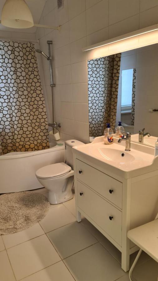 Sofia Apartments, 6 Rooms, 260M2 VNO Dış mekan fotoğraf